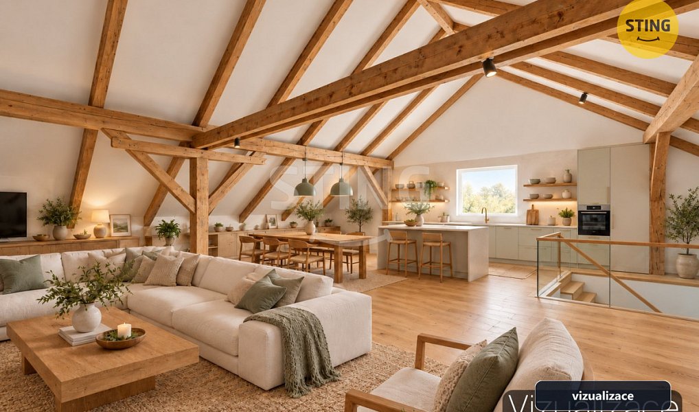 Prodej domu 167 m² s pozemkem 305 m², Vápenná – náhled fotky 9
