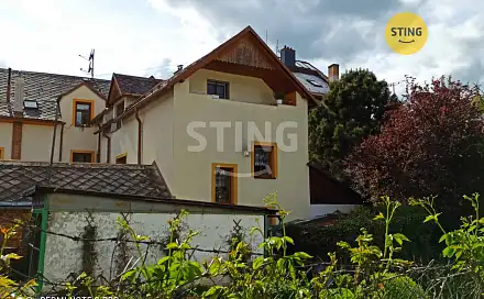 Prodej bytu 3+1 88 m²
