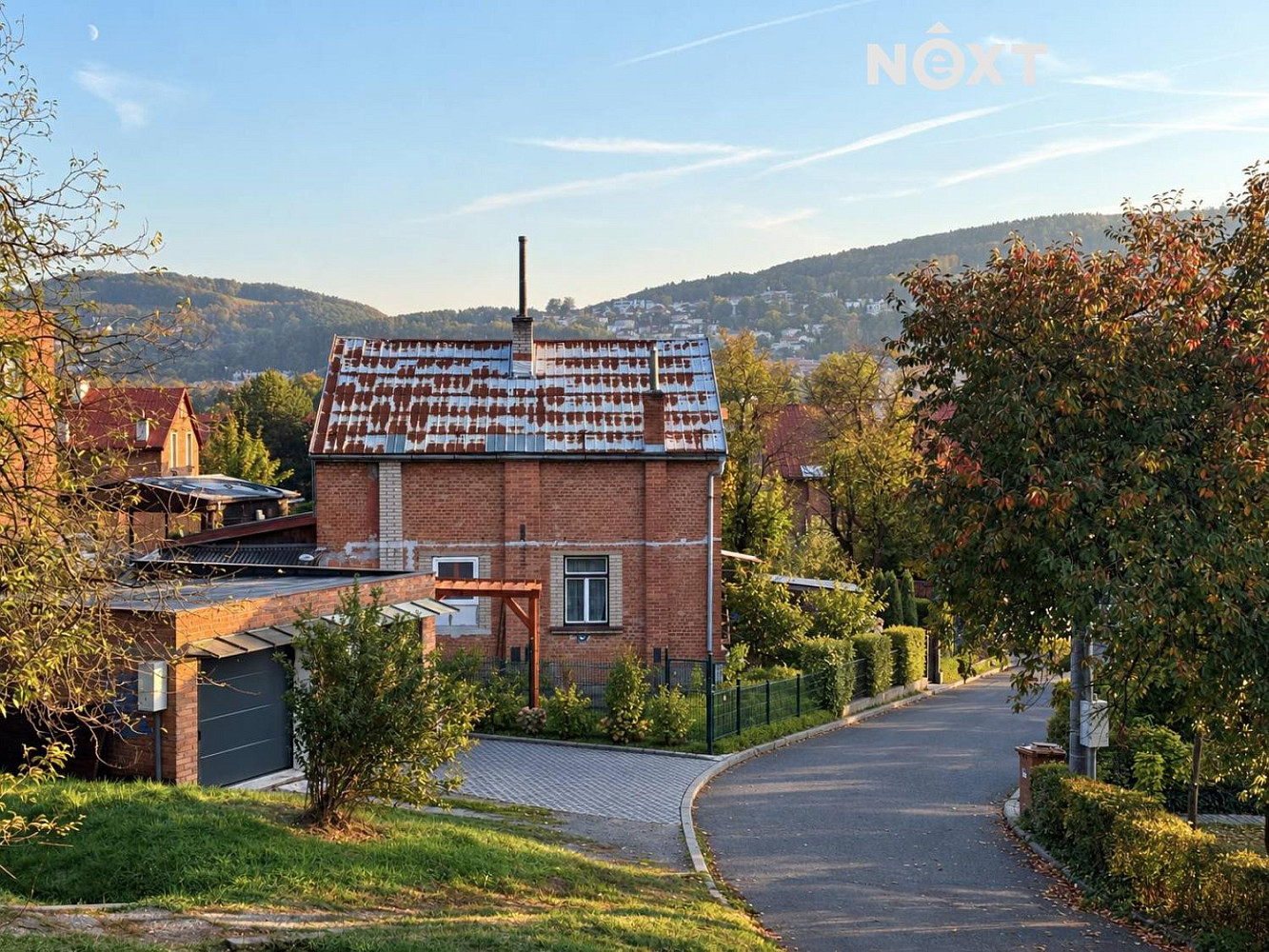 Prodej domu 81 m² s pozemkem 221 m²