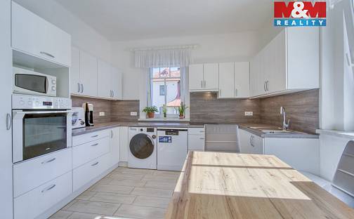 Prodej domu 153 m² s pozemkem 1 508 m², Pohraniční stráže, Velká Hleďsebe, okres Cheb