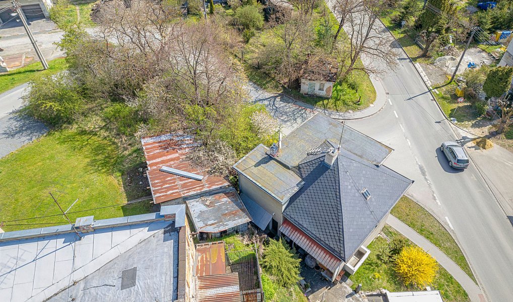 Prodej nájemního domu, činžáku 230 m², Konice – náhled fotky 38