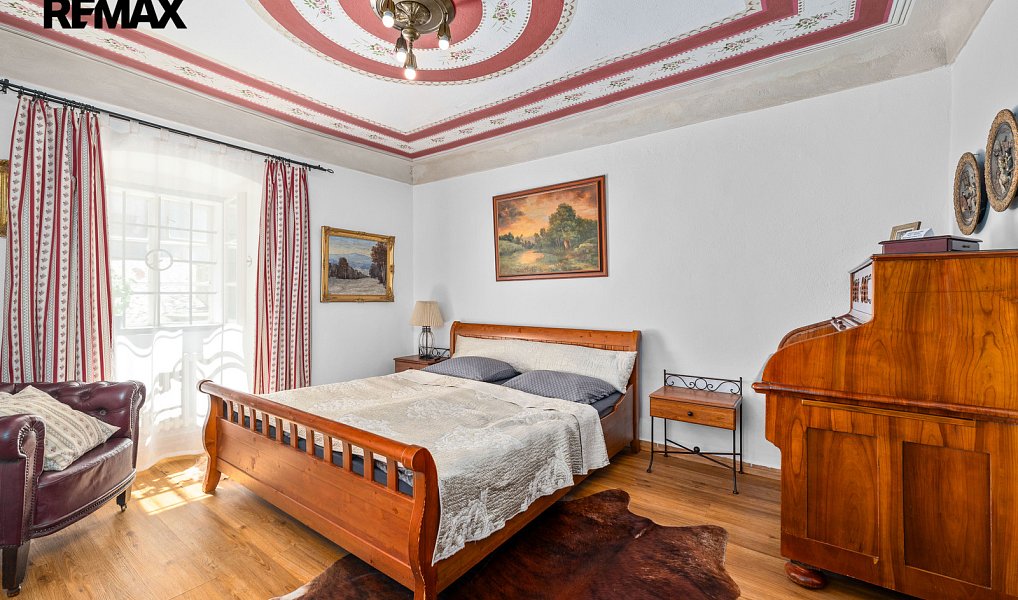 Prodej ubytovacího objektu 169 m², Český Krumlov – náhled fotky 10