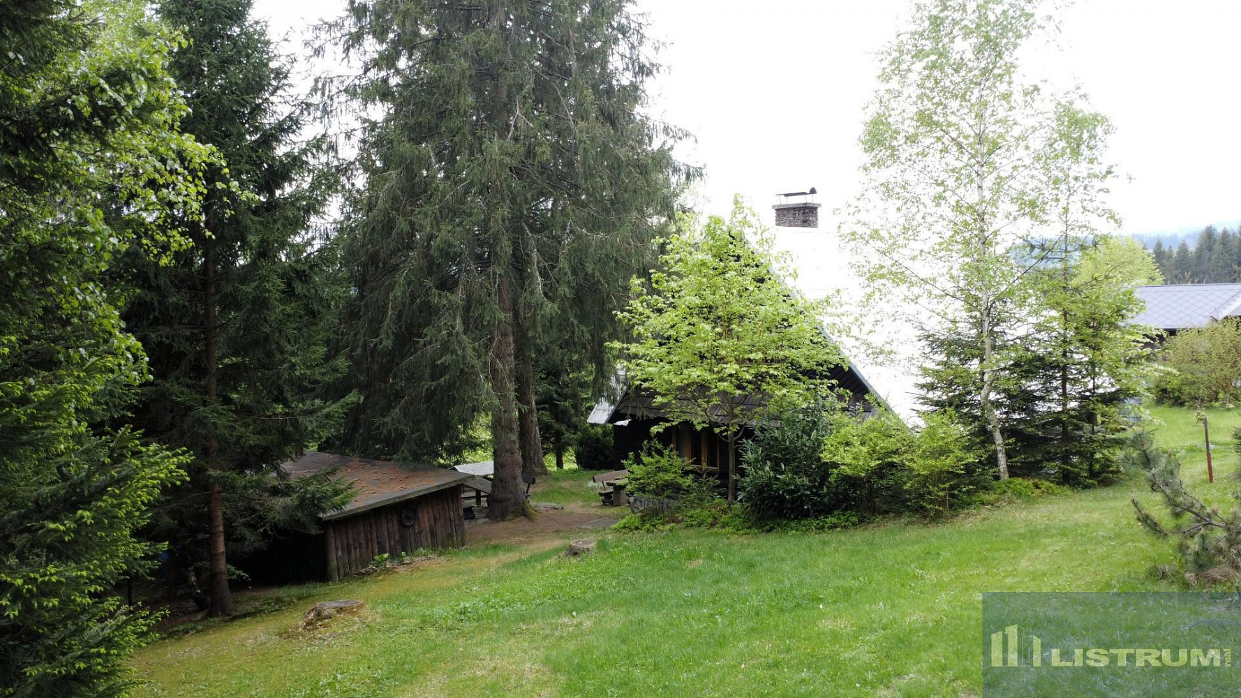 Prodej chaty/chalupy 190 m² s pozemkem 751 m² — photo 4