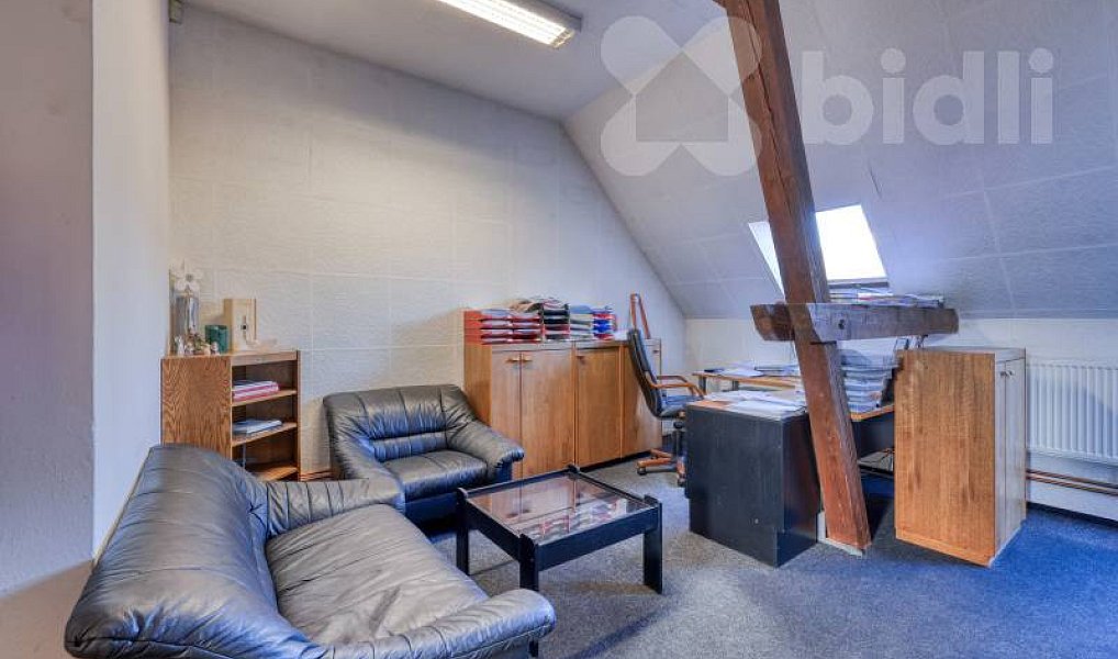 Pronájem skladovacích prostor 280 m², Dolní Bousov – náhled fotky 20