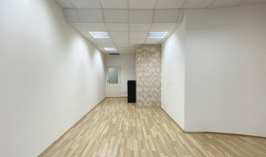 Pronájem kanceláře 114 m², Praha – náhled fotky 11