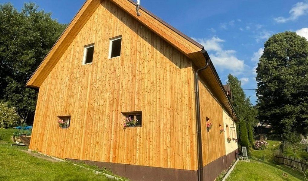 Prodej domu 200 m² s pozemkem 2 284 m², Liberec – náhled fotky 4