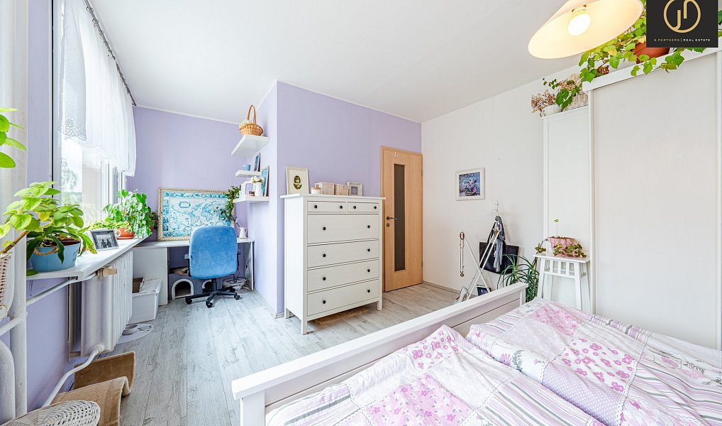 Prodej bytu 3+kk 62 m², Kladno – náhled fotky 11