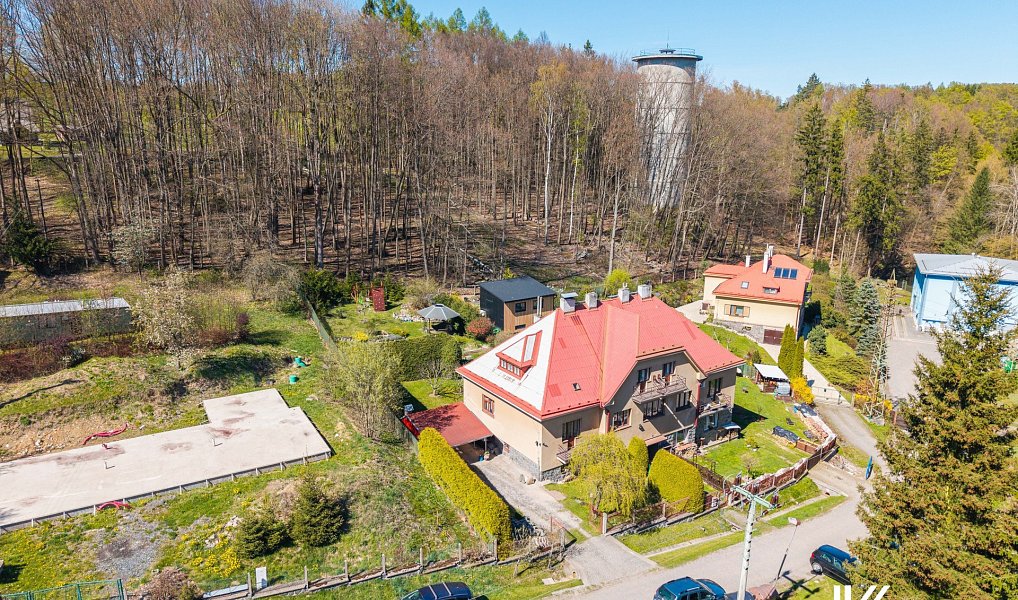 Prodej ubytovacího objektu 88 m², Seč – náhled fotky 19