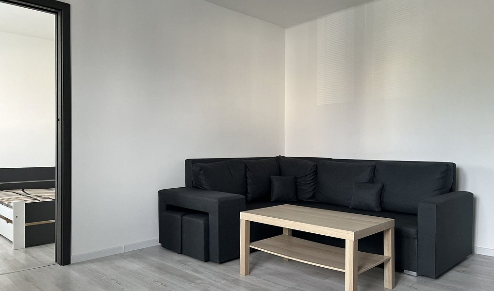 Pronájem bytu 2+kk 36 m², Kladno – náhled fotky 5