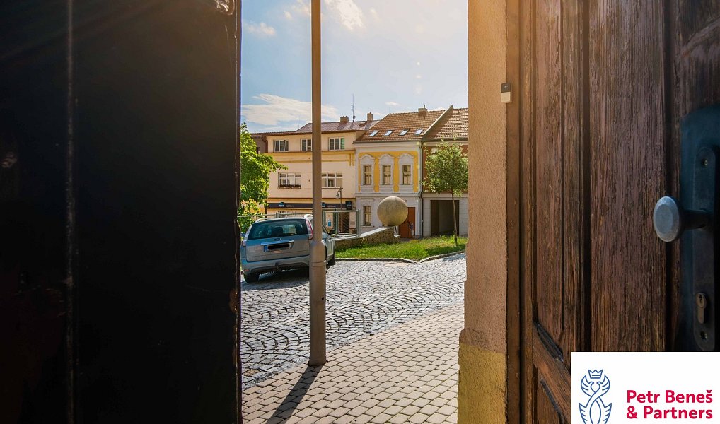 Prodej domu 189 m² s pozemkem 450 m², Rakovník – náhled fotky 34