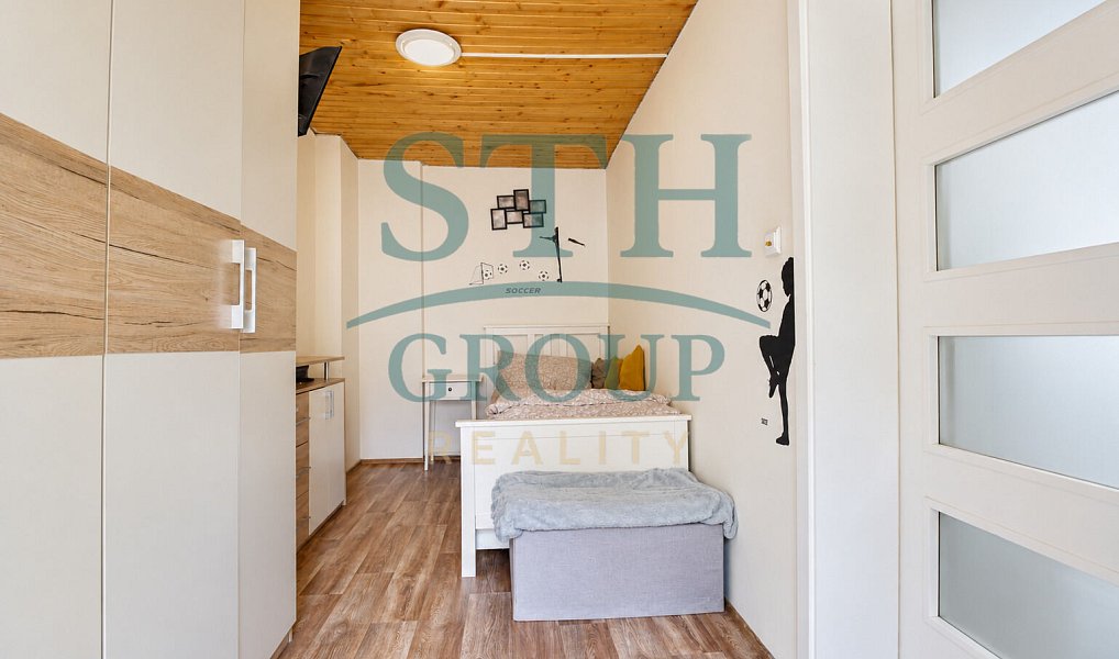 Prodej domu 112 m² s pozemkem 739 m², Ústí nad Labem – náhled fotky 10