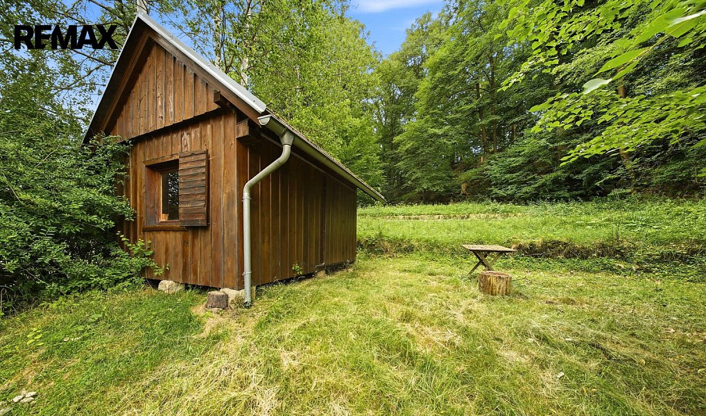 Prodej domu 556 m² s pozemkem 3 366 m², Cvikov – náhled fotky 29