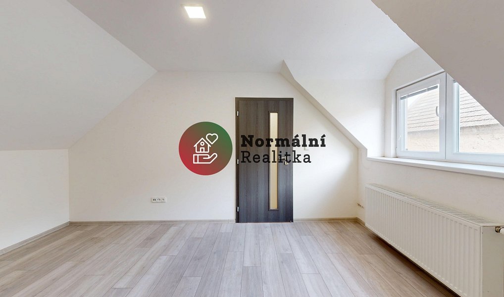 Prodej domu 124 m² s pozemkem 157 m², Peruc – náhled fotky 41