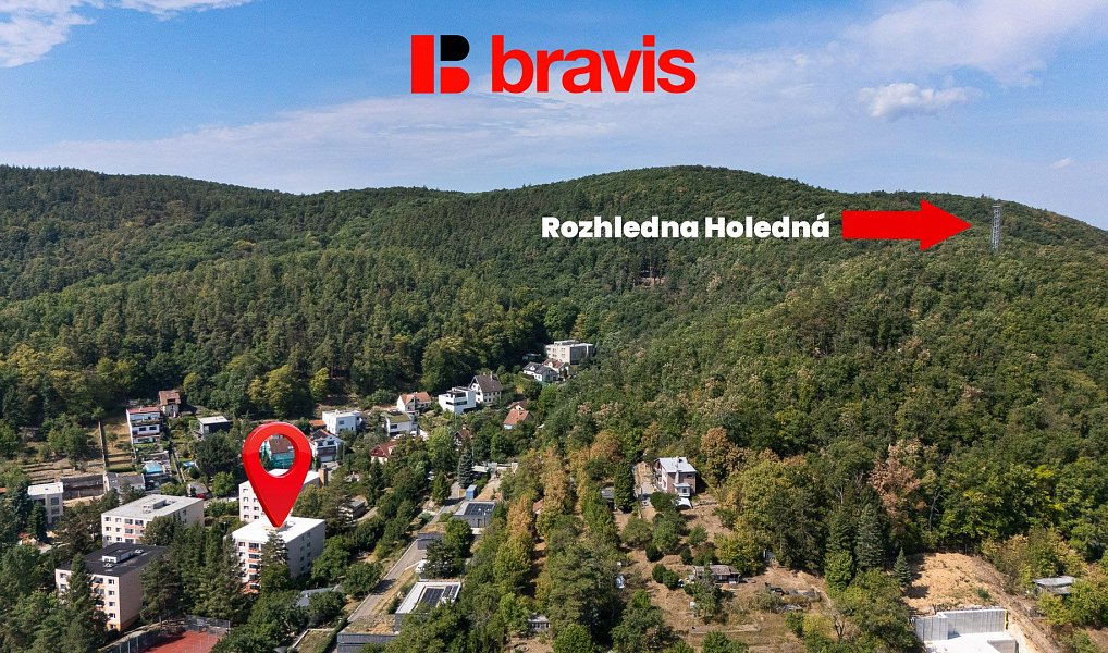 Prodej bytu 2+1 61 m², Brno – náhled fotky 11