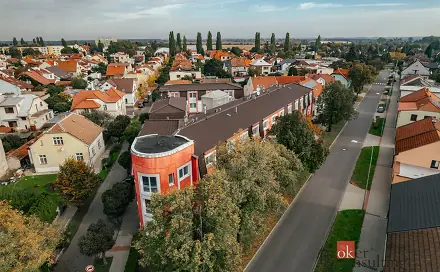 Prodej bytu 2+kk 66 m²