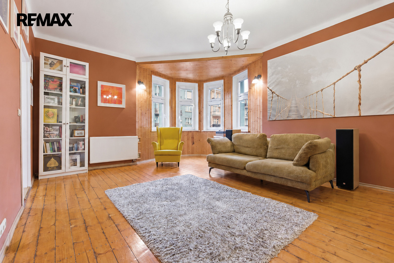 Prodej bytu 4+1 87 m²
