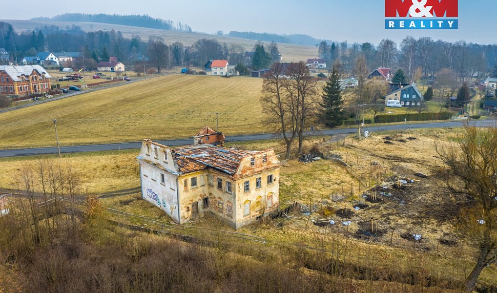 Prodej domu 140 m² s pozemkem 689 m², Staré Křečany – náhled fotky 8