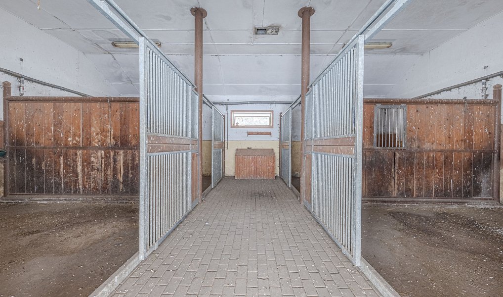 Prodej zemědělského objektu 398 m², Rosice – náhled fotky 36