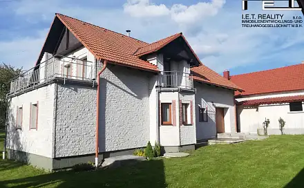 Prodej domu 143 m² s pozemkem 3 119 m², Bělá, okres Havlíčkův Brod