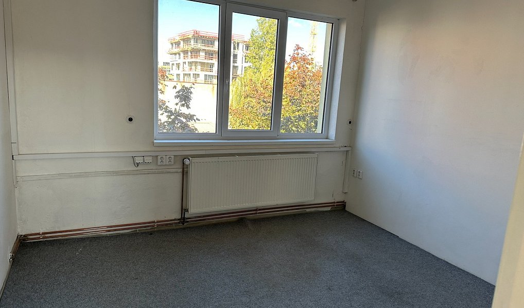 Pronájem kanceláře 69 m², Praha – náhled fotky 6