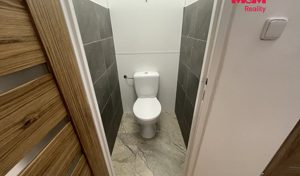 Prodej bytu 2+1 54 m², Teplice – náhled fotky 9
