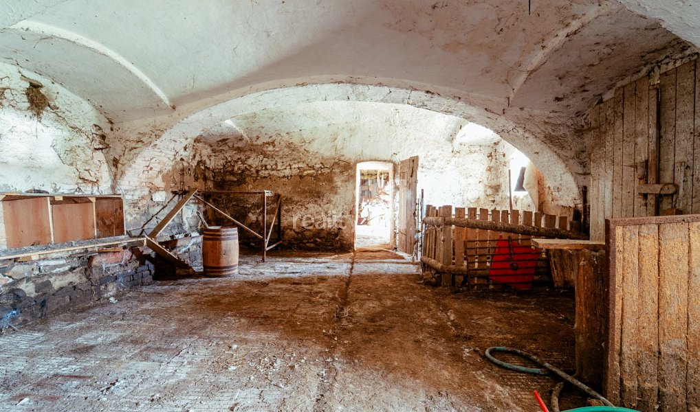 Prodej domu 432 m² s pozemkem 3 745 m², Čížkov – náhled fotky 17