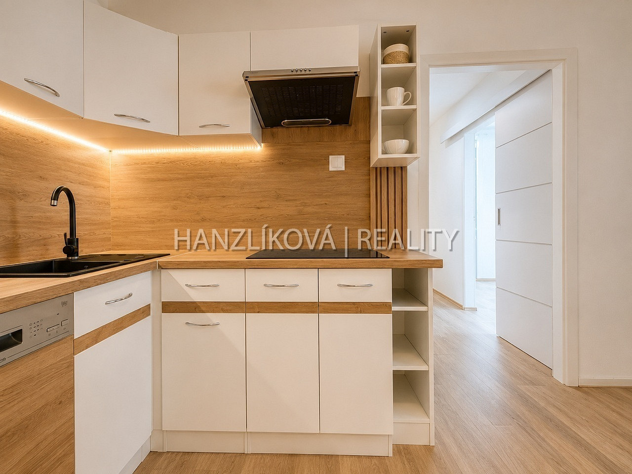 Prodej bytu 2+kk 45 m² — photo 5