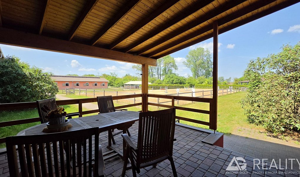Prodej zemědělského objektu 5 128 m², Úžice – náhled fotky 22