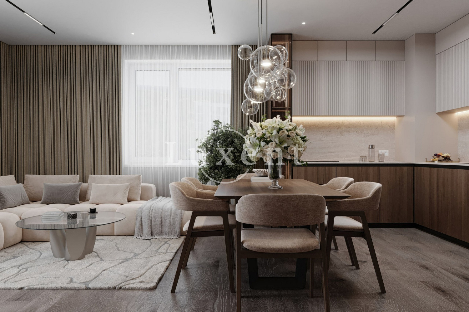 Prodej bytu 4+kk 94 m² – fotografie 4
