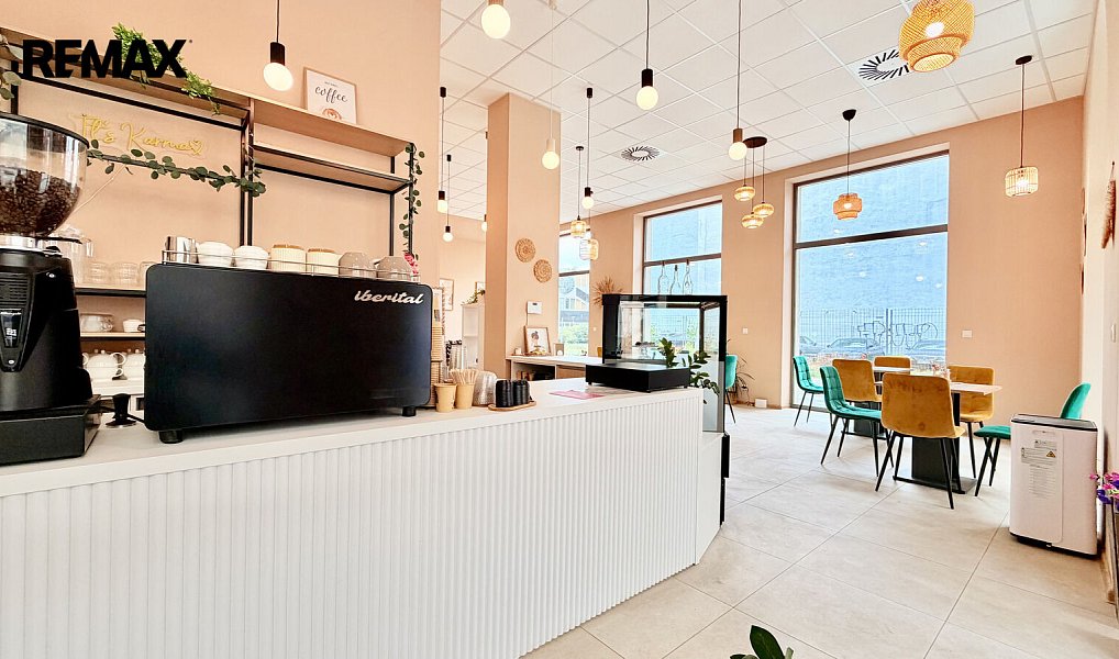 Pronájem restaurace 95 m², Ostrava – náhled fotky 16
