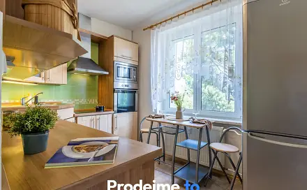 Prodej bytu 4+1 70 m², Wolkerova, Žďár nad Sázavou - Žďár nad Sázavou 4
