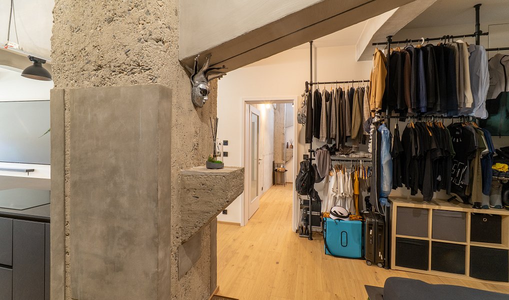 Prodej bytu 1+kk 62 m², Praha – náhled fotky 9