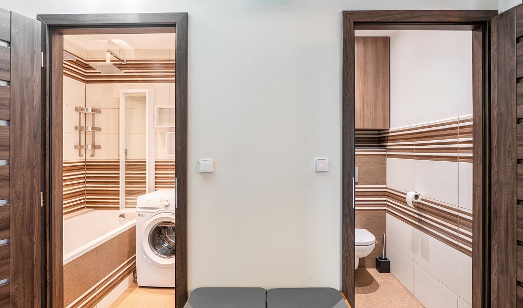 Prodej bytu 4+1 90 m², Trutnov – náhled fotky 6
