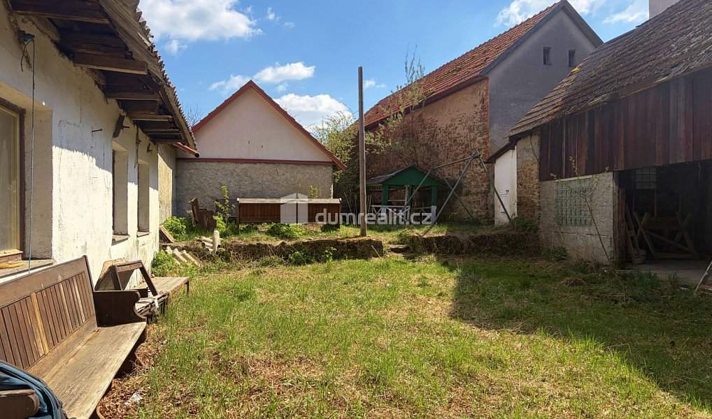 Prodej domu 464 m² s pozemkem 464 m², Borovnice – náhled fotky 11