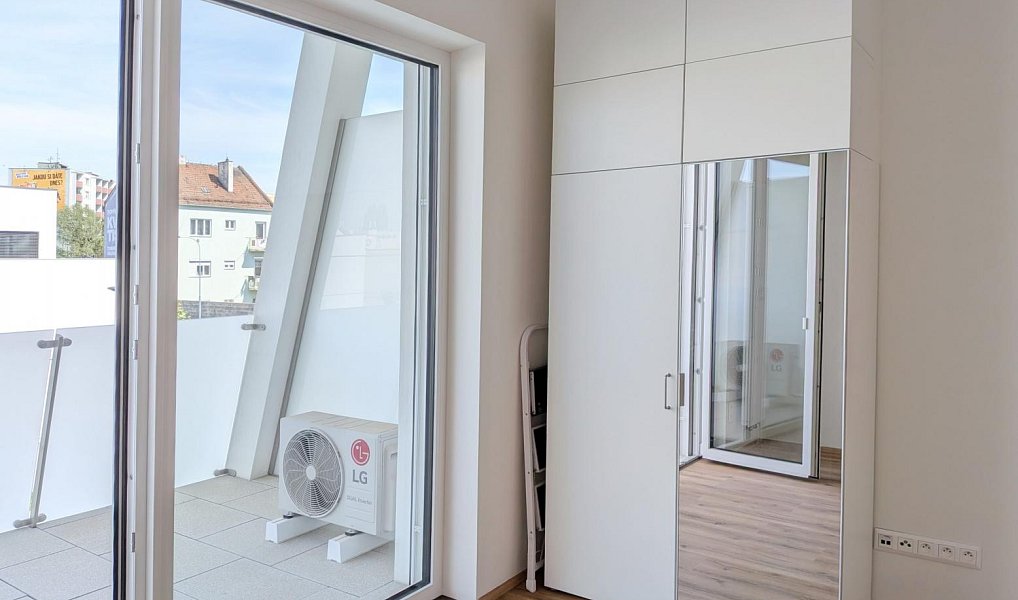 Pronájem kanceláře 29 m², Brno – náhled fotky 3
