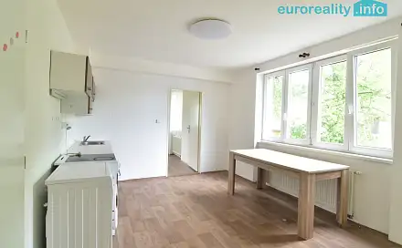 Prodej bytu 2+1 49 m², Svojsíkova stezka, Česká Lípa