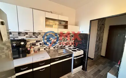 Prodej bytu 2+kk 50 m², Severovýchod, Zábřeh, okres Šumperk