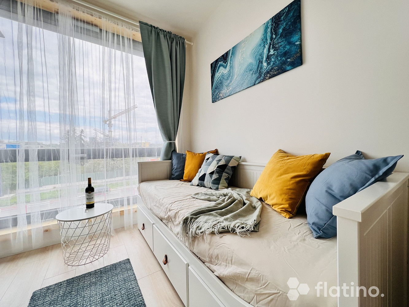 Prodej bytu 1+kk 19 m² — photo 4