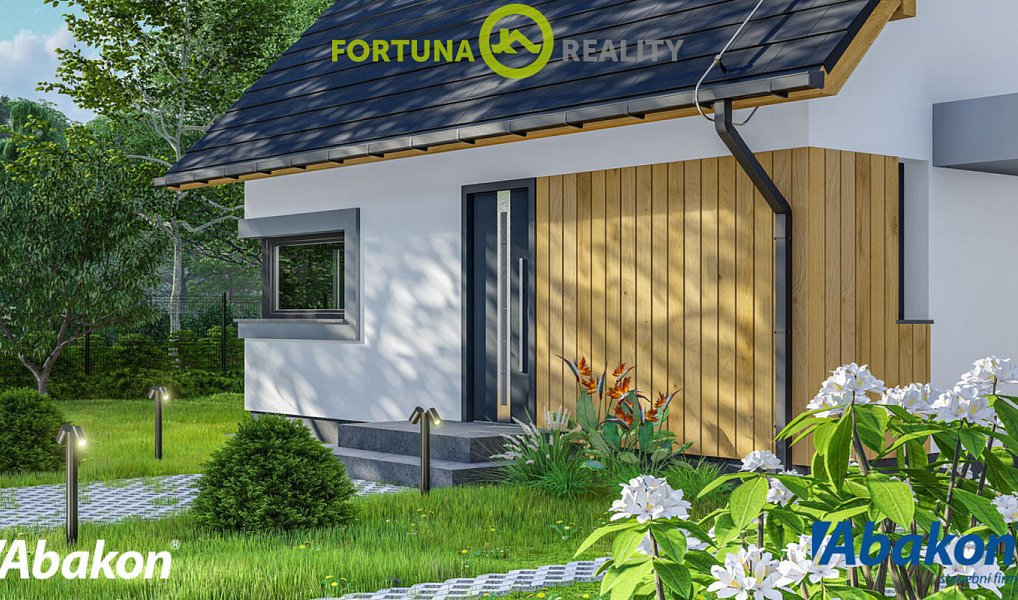 Prodej domu 89 m² s pozemkem 1 m², Nový Jičín – náhled fotky 9