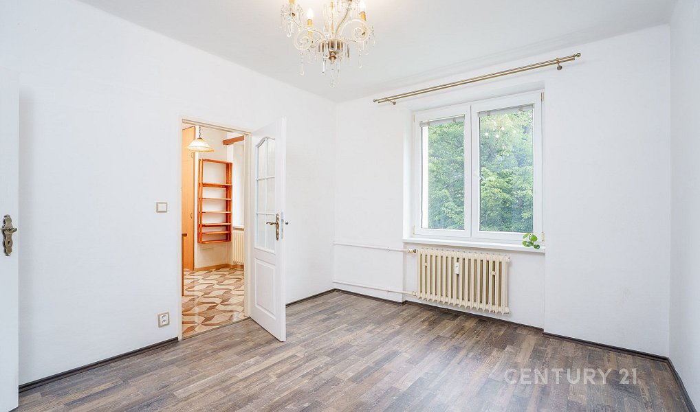 Prodej bytu 2+1 53 m², Praha – náhled fotky 3