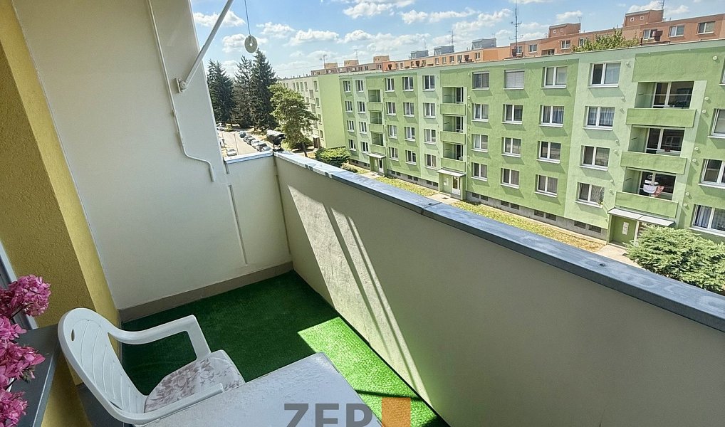 Prodej bytu 2+1 54 m², Brno – náhled fotky 2
