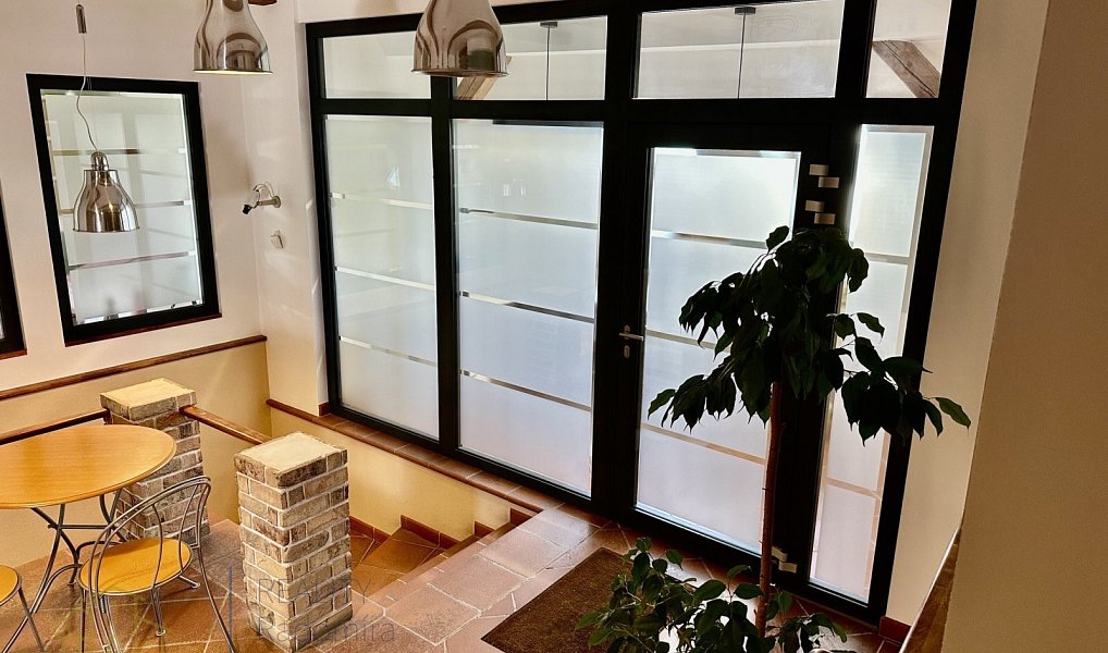 Pronájem kanceláře 31 m², Jičín – náhled fotky 7