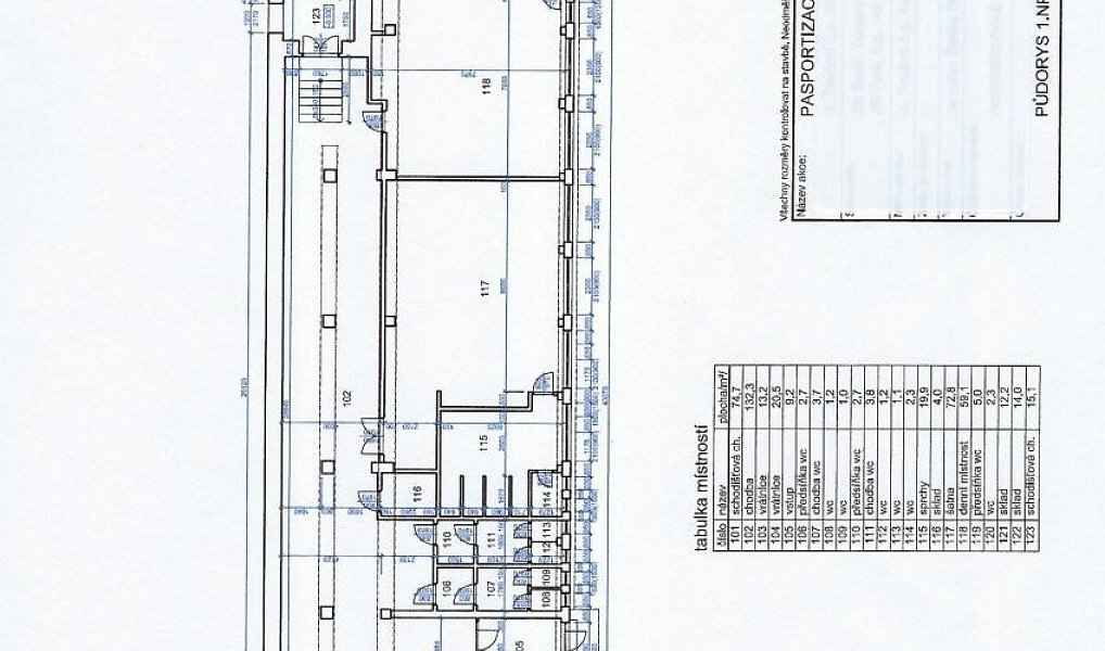 Prodej domu 432 m² s pozemkem 474 m², Šluknov – náhled fotky 11