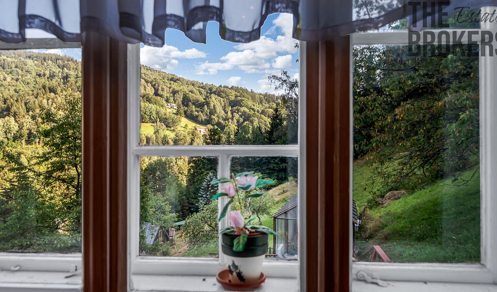 Prodej domu 207 m² s pozemkem 12 781 m², Jablonec nad Jizerou – náhled fotky 16