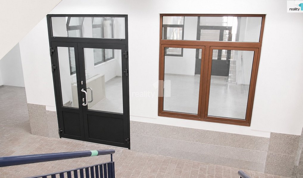 Pronájem obchodních prostor 40 m², Ostrava – náhled fotky 4