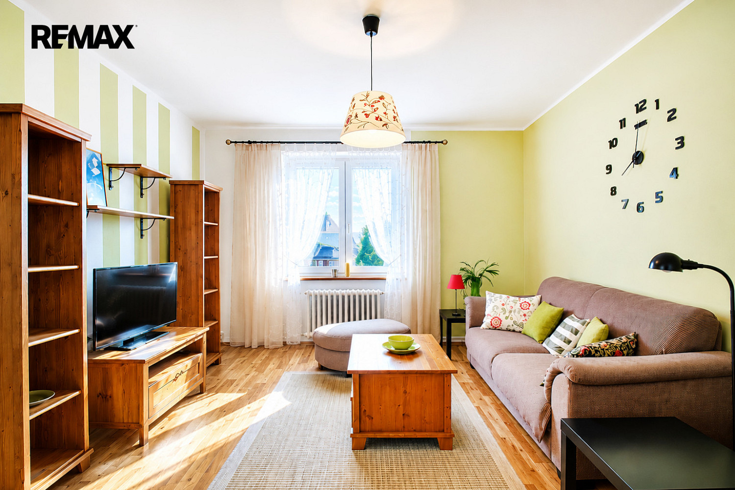 Pronájem bytu 2+1 68 m² — photo 3