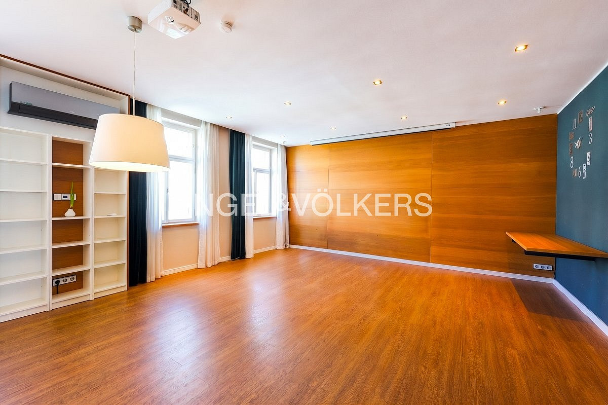 Pronájem bytu 3+kk 86 m² — photo 2