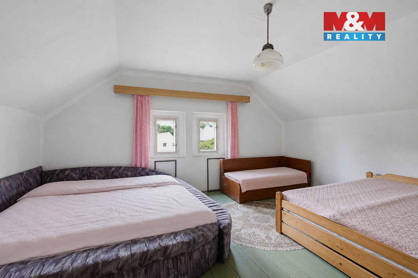 Prodej domu 180 m² s pozemkem 2 581 m² — photo 5