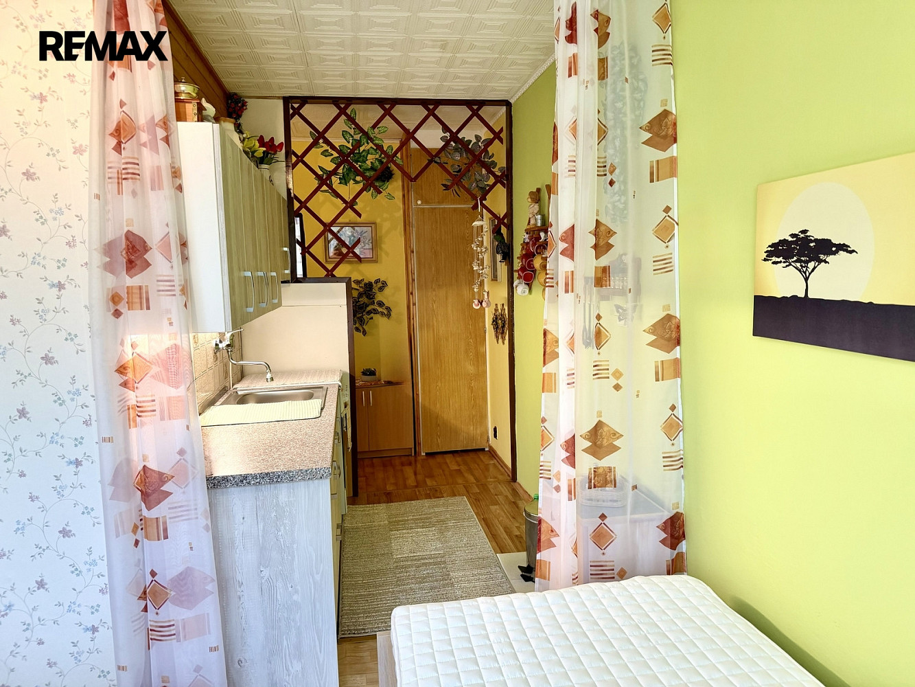 Prodej bytu 1+1 35 m² – fotografie 5
