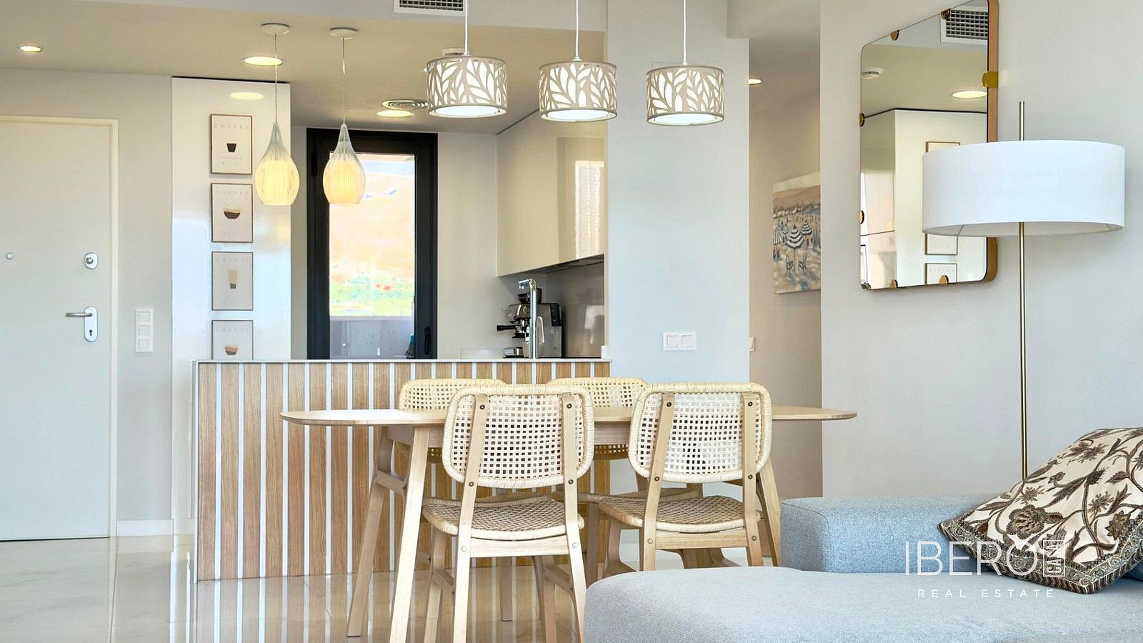 Piso 4+kk – Benidorm, Llevant, la Marina Baixa - Vista 5